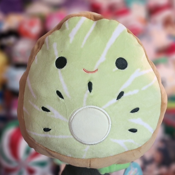 KACHINA 🔄 SEVDA 🥝 FlipAMallow Original Squishmallow by Kelly Toy ☆》NWT《☆ - Picture 5 of 8